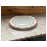 Vintage Royal Myotts Oval Serving Platter