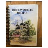 Our Favorite Recipes Cooks Creek Edition 2