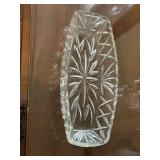 Crystal Trinket Holder