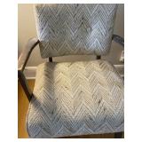 Vintage wooden chair