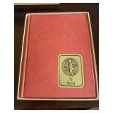 Vintage 1970 My Beloved by Kay Cobelle Book