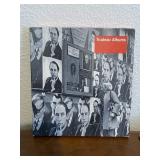 First-edition copy of Trudeau Albums