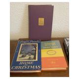 Vintage Assorted Book Lot
