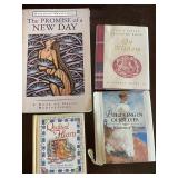 Inspirational Book Lot