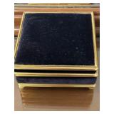 Small Jewlery / Trinket Box