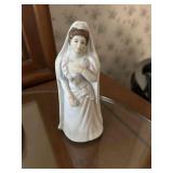 Augustine Porcelain Bride