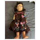Vintage Baby Doll
