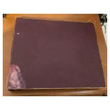 Collection of Assorted Vinyls **see photos**