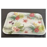 Party Serving Tray