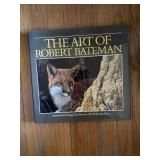The Art of By Robert Batemen