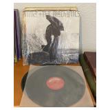 Assorted Vinyl Record Collection