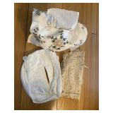 Assorted Tissue Box Covers