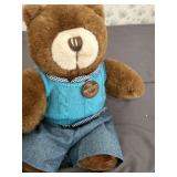 Ganz 'The Heritage Collection' plush teddy bear