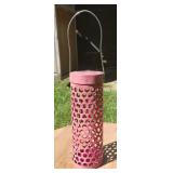 Sunflower Seed and Peanut Wild Bird Feeder