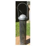 Perky-Pet Sunflower Seed & Peanut Wild Bird Feeder