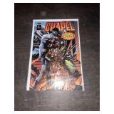 1995 CHAPEL VOL.2 No.#5 CHAPEL VS SPAWN