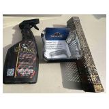 BBQ Grill Maintenance Bundle