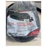Parts2O 24-foot Universal Fit Hose Kit