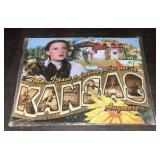 Wizard of Oz Sign