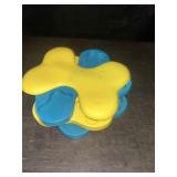 Outward Hound Dog Tornado Interactive Treat Toy