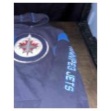 Winnipeg Jets Youth Hoodie