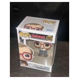 Funko Pop Trailer Park Boys Bubbles