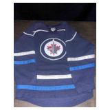 Winnipeg Jets Child Jersey