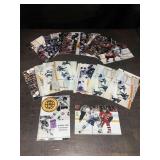 NHL Professional Photo Collection