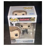 Funko Pop Trailer Park Boys Ricky