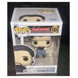 Funko Pop Trailer Park Boys Julian