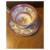 Vintage Royal Albert teacup and saucer