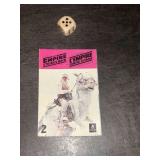 Rare Vintage 1983 Cereal Prize 'Empire Strikes #2'