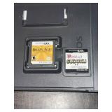 Nintendo DS Brain Age & Suduko