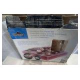 Napoleon PRO Series Himalayan Salt Platter Set