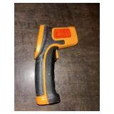 Mastercraft Digital Infrared Temperature Gun