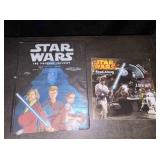 Star Wars Book Lot