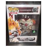 Funko Pop Sony Sweet Tooth #161