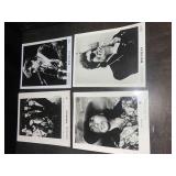 Bob Dylan Black and White Prints
