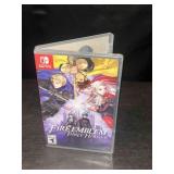 Nintendo Switch Fire Emblem: Three Houses
