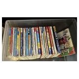Assorted lot of Archie Comic Books **
