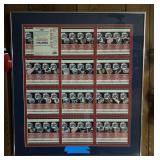 Winnipeg Jets 1.0 Season Ticket Sheets Final 95/96