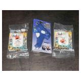 Glue Gun & Glue Sticks NEW