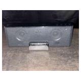 Sony Personal Audio Docking System **
