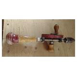 Vintage Stanley Defiance No. 1220 hand drill