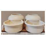 Aspen Pet Le Bistro Gravity Pet Waterers