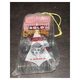 Vintage Hair Curlers