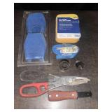 DIY home improvement, drywall, and utility tools