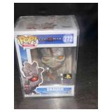 Funko Pop Sony God of War Draugur