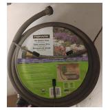 Fiskars 100-foot (30 m) Soaker Hose