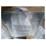 Traeger dripliner sheets (2)